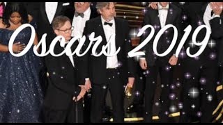 Oscars 2019 | Full List Of Winners