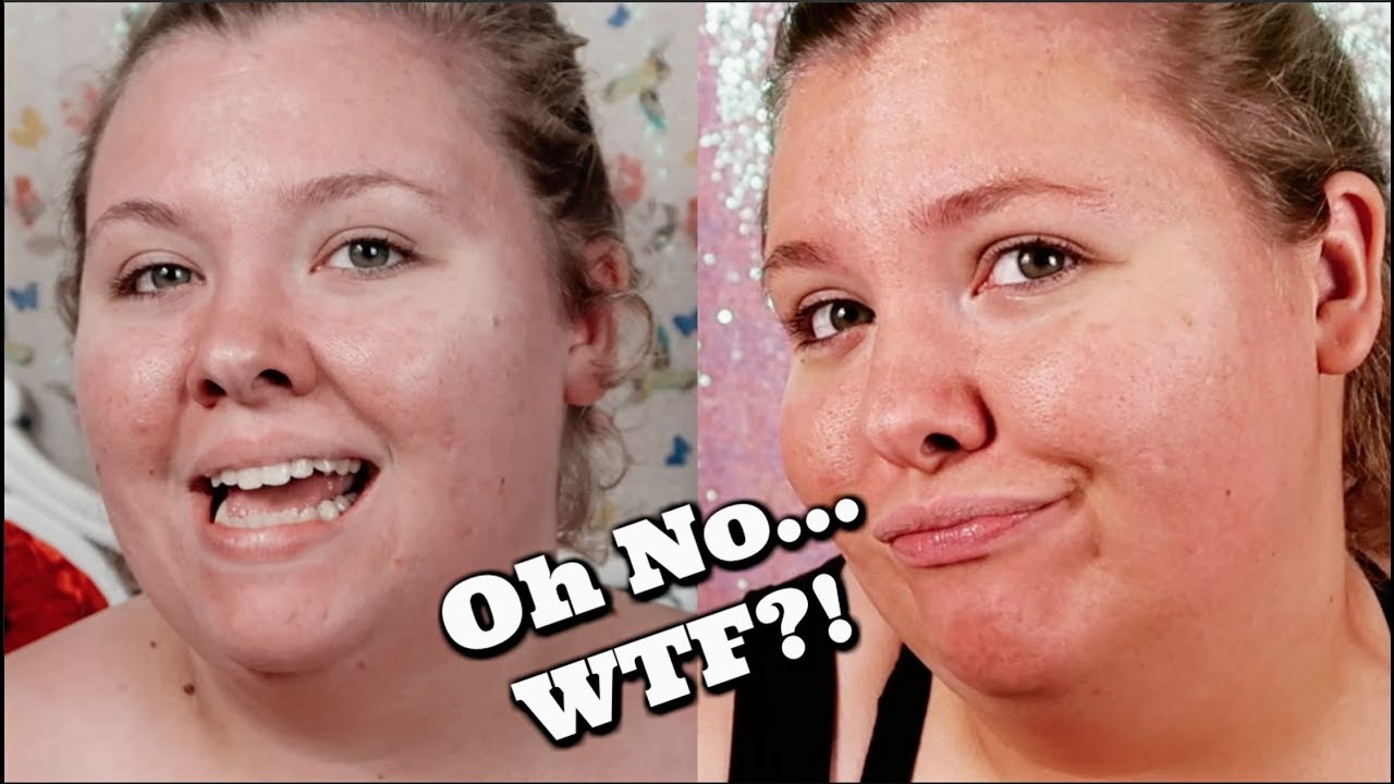 SUNLESS TANNER TARTE BRAZILLIANCE PLUS PALE SKIN REVIEW YouTube