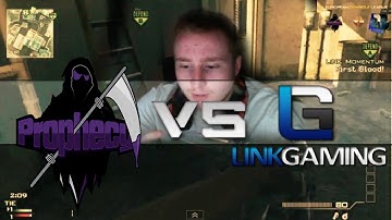 EGL5 WBR4 - LiNK vs Prophecy - Carbon SND [ Momo POV ]