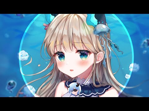 Nightcore Finding You Feat Lubi