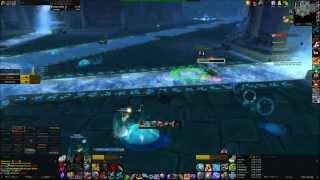 Siege of Orgrimmar: Immerseus 25-man Normal