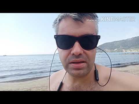 Video: Cum Să Călătorești în Grecia