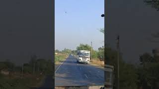 GSRTC️Duty on road live Bus