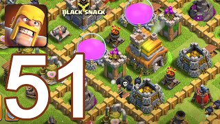 Clash of Clans - Gameplay Walkthrough Episode 51 (iOS, Android) screenshot 5