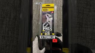 Pinza de Extensión Stanley 84 100 #tools #electricidad #addlysatisfying