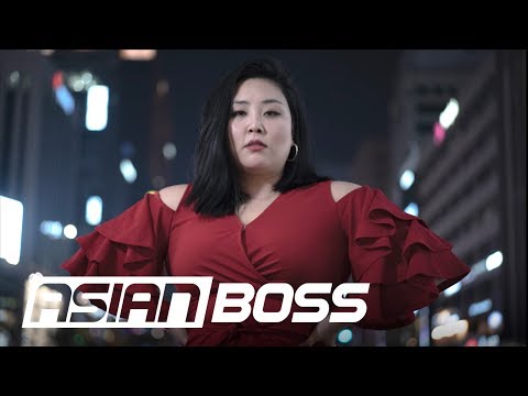 Being A Plus-Size Model In Korea | EVERYDAY BOSSES #2