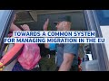 The EU has proposed a fresh start on migration: A breakthrough agreement explained