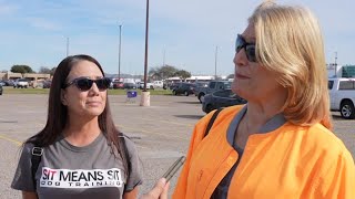 The Department of Public Safety troopers increased presence on US Highway 181