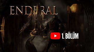 SKYRİM'DEN DAHA GÜZEL! | Enderal 1. Bölüm [Türkçe]