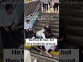 Women trap man who tried to harass them #crime #bodycam #harassment