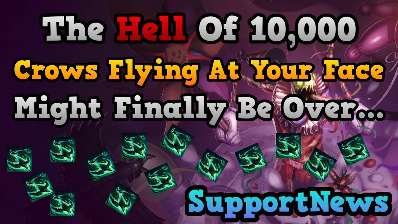 Spambot Fiddlesticks Support No More - SupportNews