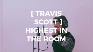 Travis Scott - \