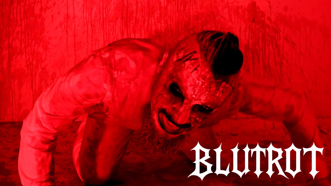 Watch Acid Head - Blutrot (Official Video) on YouTube Watch Acid Head - Blutrot (Official Video) on YouTube