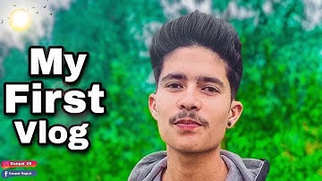 my first vlog 🥺🙏 || First Vlog || on YouTube ||#myfirstvlog #my_first_vlog_on_youtube #my_first_vlog