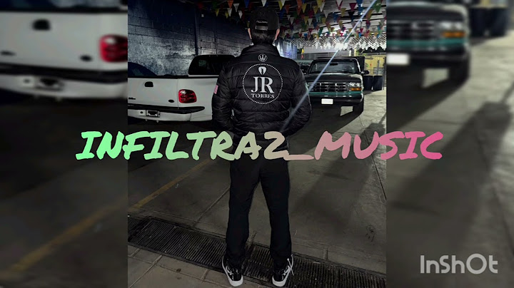 JR Torres - Cosas De La Clica (Corridos 2025)