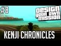 GTA San Andreas DYOM: Kenji Chronicles [GangstaZilla203] - Part 8
