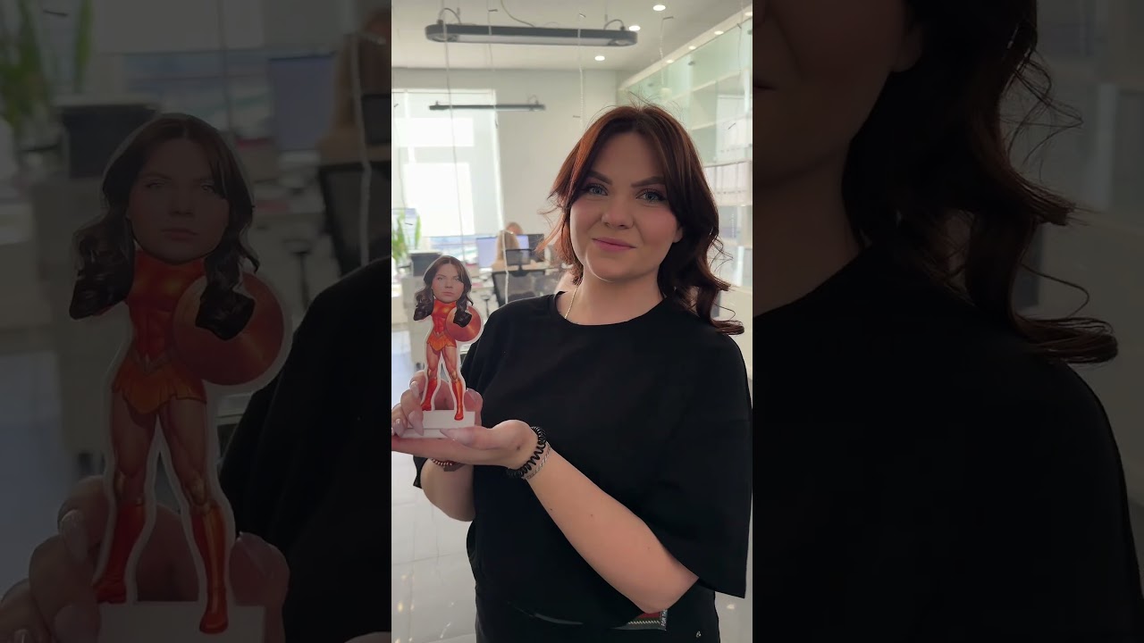 БАШКОТРЯСЫ BUBBLE HEADS