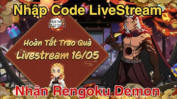 Giftcode Hơi Thở Mặt Trời - Nhập Code Chung Mới Nhất Nhận Tướng SSR Từ Sự Kiện Miễn Phí