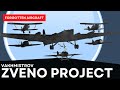 Zveno; The Soviet Flying Aircraft Carrier