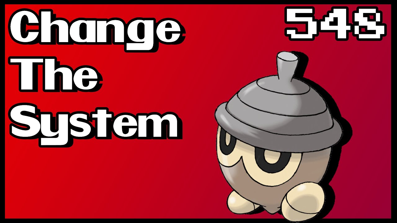 Infendo Radio 548 - Change The System
