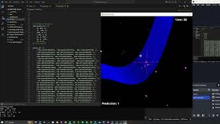 Cs30 Final Project - Data Mapping Visualizer