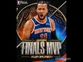 The New York Knicks win The 2026 NBA Championship for the first time in 53 Years! ( My Ai Reaction )