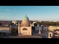 POTSDAM | Germany | HD Drone Film