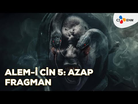 Alem-i Cin 5: Azap | Fragman