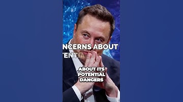 Unmasking the Truths Behind AIs Astonishing Potential #shorts #elonmusk #shortsvideo #ai