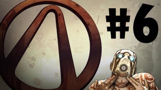 Borderlands 2 Playthrough w Ian Pt6 - Bullymong Piles