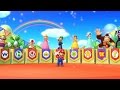 Mario Party 10 - Credits