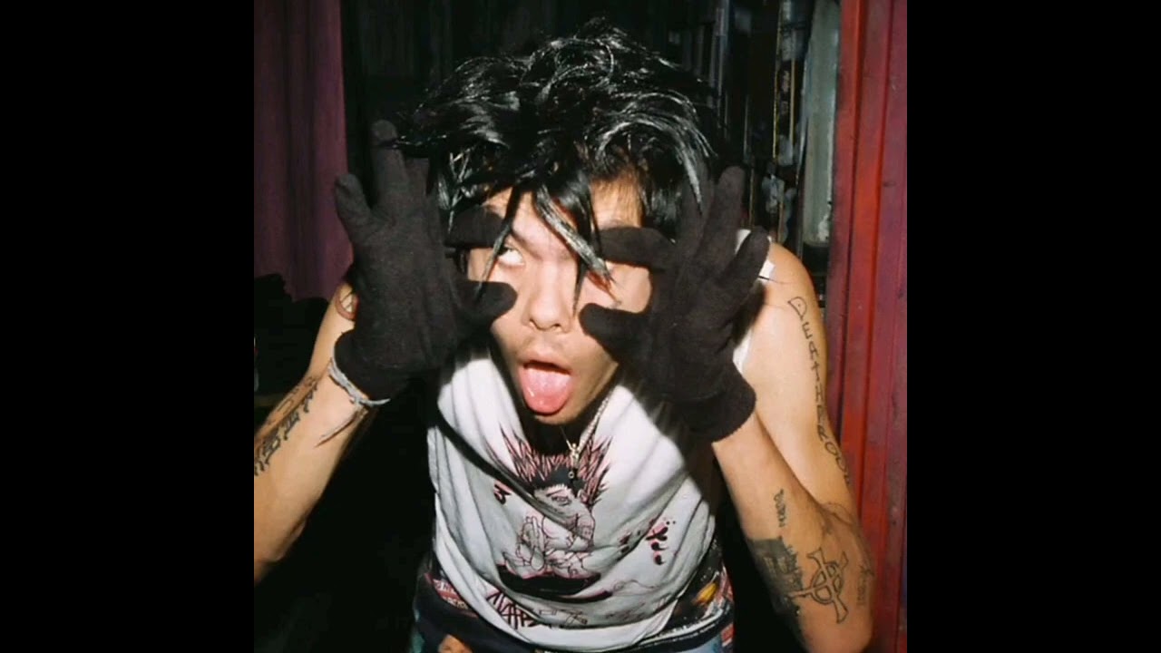 Nascar Aloe - Sunset (FULL SONG)