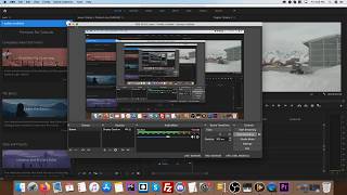 Premiere Pro 8k Export Hackintosh Ryzen 9 3900X
