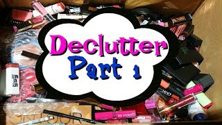 Makeup Declutter: Blushes and Bronzers 2017│OneBeautyAddict