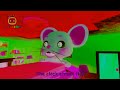 Hickory Dickory Dock Amazing Mouse Sparta Pitch Effects Sponsored By Gamavision Csupo