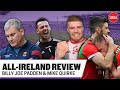 All-Ireland final breakdown | Mayo's shooting, Morgan's secret and Aidan O'Shea's role