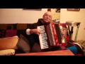 Katyusha performed on accordion by Eli Shapiro