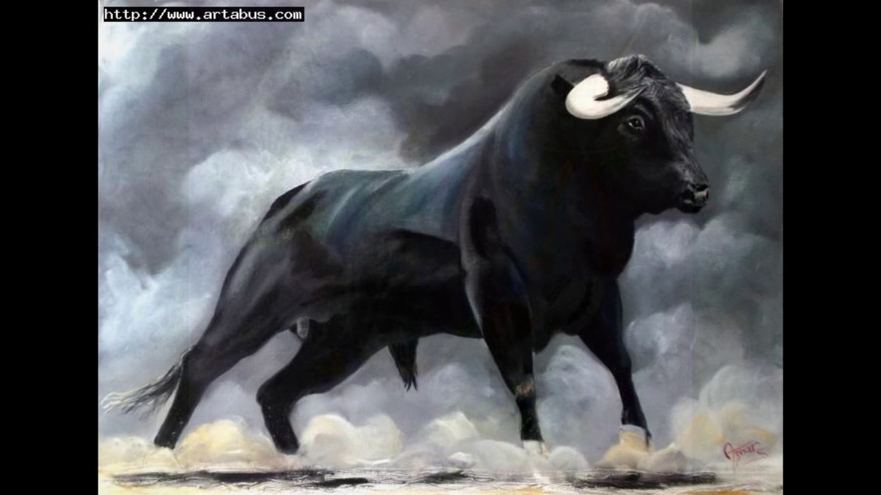 Taurusartworks