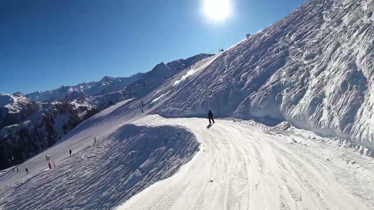 Ski Silvretta Montafon
