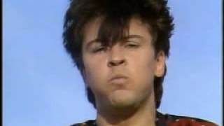 Paul Young - Come back and stay 1983 chords