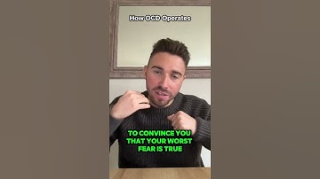 How OCD Operates