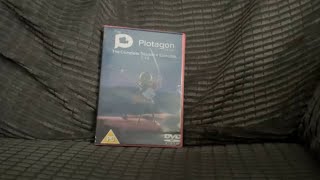 The Plotagon Show The Complete Season 4 Episode 1-15 DVD