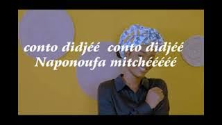 ALMOK Nam’ablo Clip officiel lyrics240p