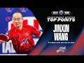 THE BEST OF MLTT CHAMPIONSHIP WEEKEND: Jinxin Wang