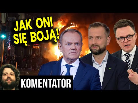 Ale Się Boją! Wymyślili Niecny Plan By Przykryć Wysłanie Wojska Ale Im Nie Wychodzi! - Analiza Ator
