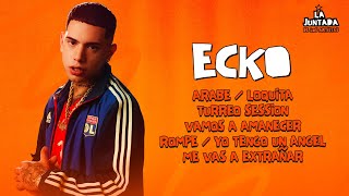 ECKO LIVE DJ SET at THE ARTISTS' GATHERING