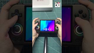 Let's unbox the RG477M🤘#litnxt #gaming #retroconsole #retrogaming #handheldgaming #unboxing #rg477m Let's unbox the RG477M🤘#litnxt #gaming #retroconsole #retrogaming #handheldgaming #unboxing #rg477m