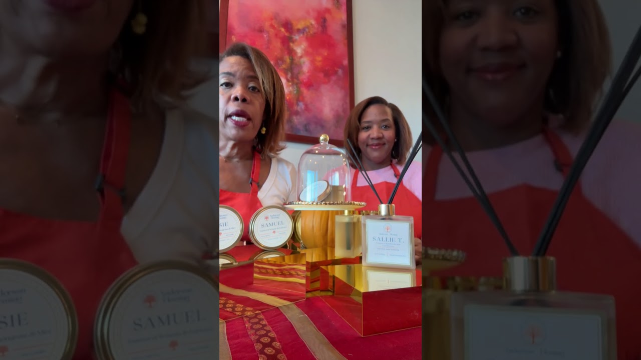 Smell the Bell  Top Notes