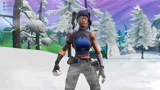 Fortnite Montage - NLE Choppa - Homo flow GAY PARODY