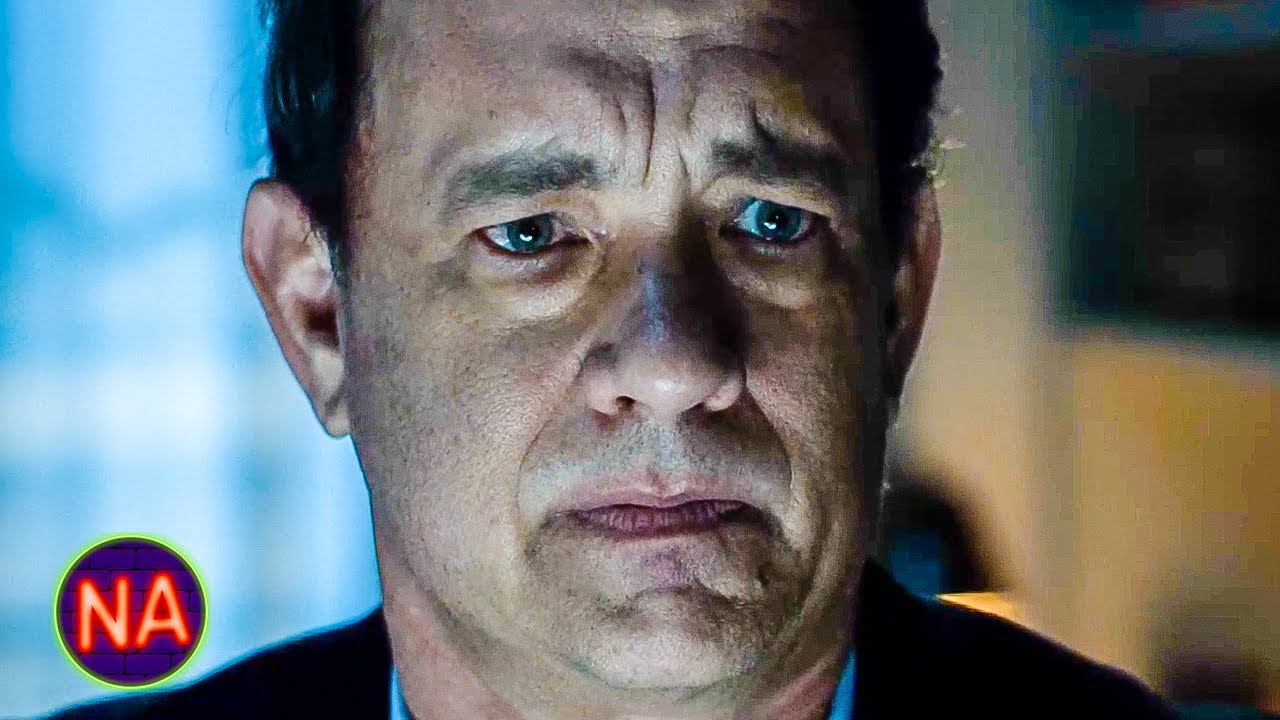 Botticelli's Map of Hell | Inferno | Now Action